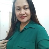 Arlene Abello, 42 years old, Angono, Philippines