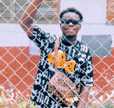 Shem, 25 years old, Gbarnga, Liberia