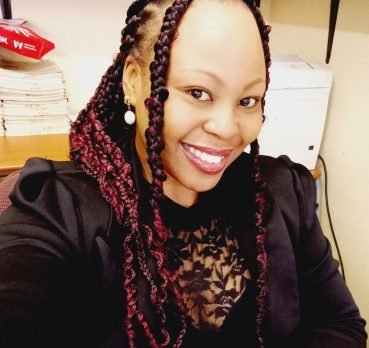 Lindelwa, 27 years old, Mbabane, Swaziland