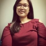Nikkie Arieta, 32 years old, Makati City, Philippines