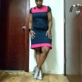 Lynne Kidz, 30 years old, Nyeri, Kenya