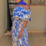 Diakite DJENEBOU, 25 years old, Korhogo, Ivory Coast