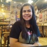 Diona, 37 years old, Sorsogon, Philippines