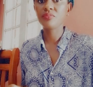NDOKI MEBIAME AUDE TERESA, 41 years old, Libreville, Gabon