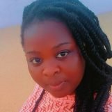 Sylvie Bright, 29 years old, Lome, Togo