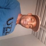 James, 39 years old, Vanderbijlpark, South Africa