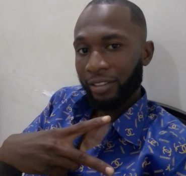 Tayo, 31 years old, Lagos, Nigeria