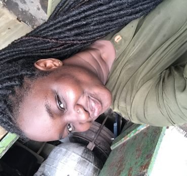 Shira, 30 years old, Accra, Ghana