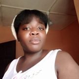 Anna, 29 years old, Accra, Ghana