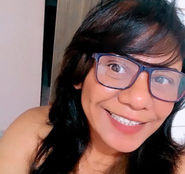 Mag Cavalcante, 50 years old, Botucatu, Brazil