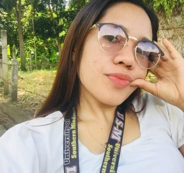 Ysay, 25 years old, Davao, Philippines