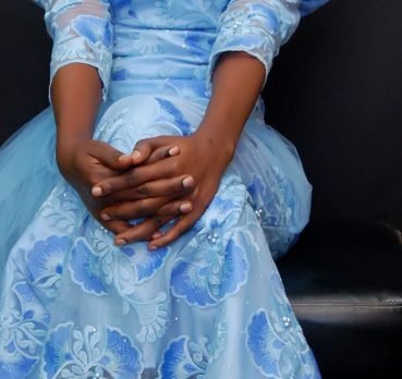 Esther, 34 years old, Ikeja, Nigeria