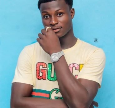Cobby stanza, 25 years old, Kumasi, Ghana