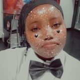 Nomqhele Gadatle Msendami, 25 years old, Epworth, Zimbabwe