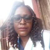 Carine, 42 years old, Yaounde, Cameroon