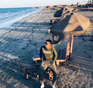 Mohamed farhat, 21 years old, Gabes, Tunisia
