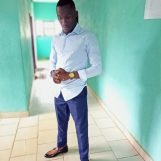 Tido, 30 years old, Dschang, Cameroon