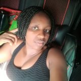 Yvonne, 34 years old, Nairobi, Kenya