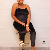 Janice, 26 years old, Nairobi, Kenya