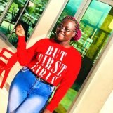 Princia, 24 years old, Bujumbura, Burundi