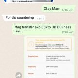 Razel, 42 years old, Makati City, Philippines