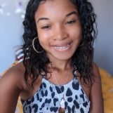 Zita, 24 years old, Toamasina, Madagascar