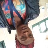 Munzadi pelagie Mimi, 51 years old, Masina, Democratic Republic of the Congo