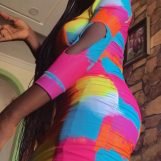Florence Edward, 33 years old, Lagos, Nigeria