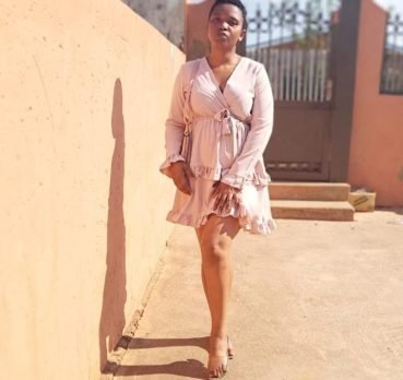 Mbali, 35 years old, Midrand, South Africa