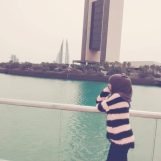 Zainab, 25 years old, Manama, Bahrain