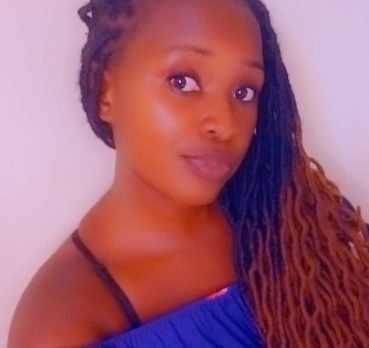 Sharon, 35 years old, Kampala, Uganda
