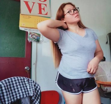 Lorena Cataño, 37 years old, Cagayan de Oro, Philippines