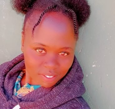 Isabelan Wanyonyi, 32 years old, Embu, Kenya