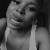 Confidence, 24 years old, Lagos, Nigeria