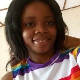 Rose, 29 years old, Goma, Democratic Republic of the Congo