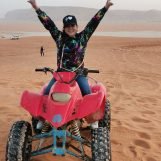 Dana Prendon, 38 years old, Himamaylan, Philippines