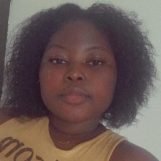 Naomi Phoebe, 24 years old, Abidjan, Ivory Coast