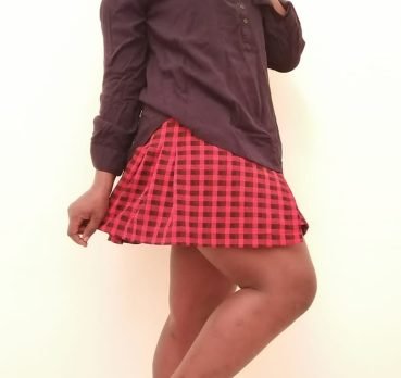 SHARON ODERO, 27 years old, Homa Bay, Kenya