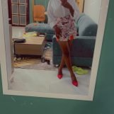 Laura, 27 years old, Lome, Togo