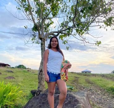 Aileen, 38 years old, Bacolod City, Philippines