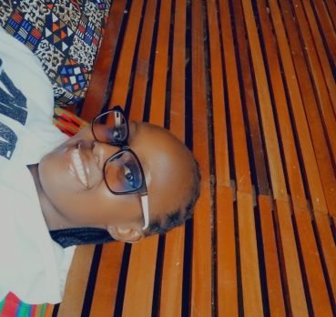 Faith, 35 years old, Nairobi, Kenya