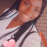 Louitresse Ntouba, 27 years old, Yaounde, Cameroon