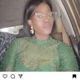 Nuptia, 32 years old, Libreville, Gabon