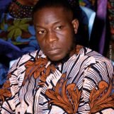 MIHAMI, 38 years old, Cotonou, Benin
