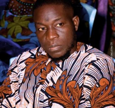 MIHAMI, 38 years old, Cotonou, Benin