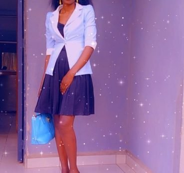 Jackline, 28 years old, Nairobi, Kenya