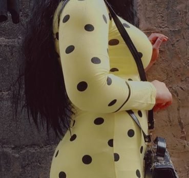 Cherry, 32 years old, Ebute Ikorodu, Nigeria