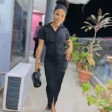 Rayo, 25 years old, Lagos, Nigeria