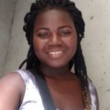 Alaska, 24 years old, Dakar, Senegal