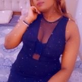Sherry, 28 years old, Nairobi, Kenya